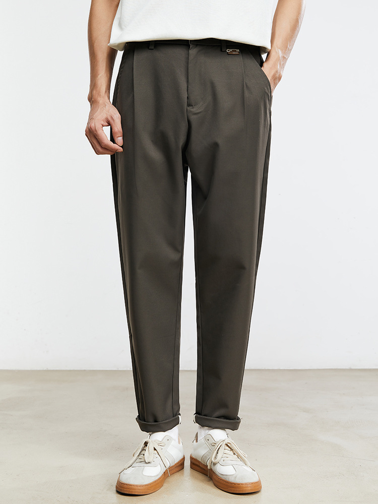Casual All-match Bukser Til Mænd