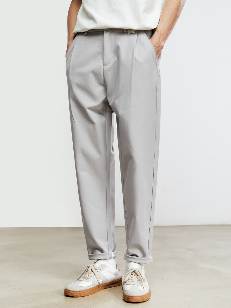 Casual All-match Bukser Til Mænd