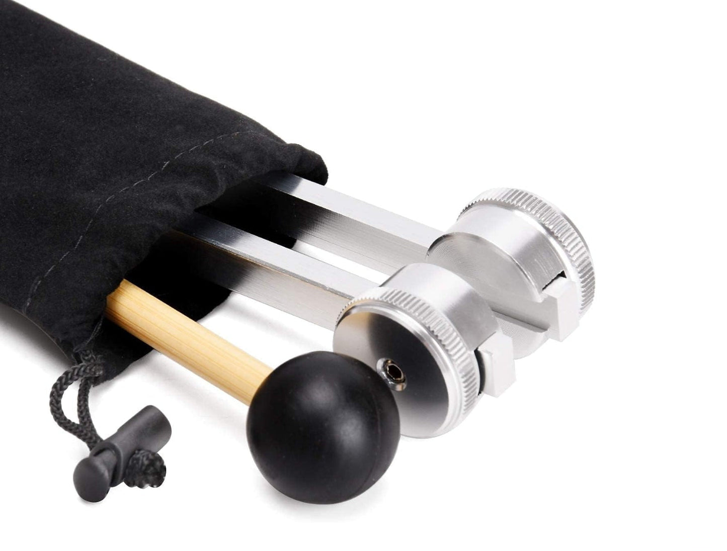 MediFork™ - 128 Hz helende tuning gaffel