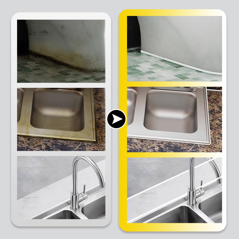 SealMaster™ – Multifunktionel vandtæt fugemasse