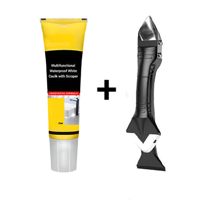 SealMaster™ – Multifunktionel vandtæt fugemasse