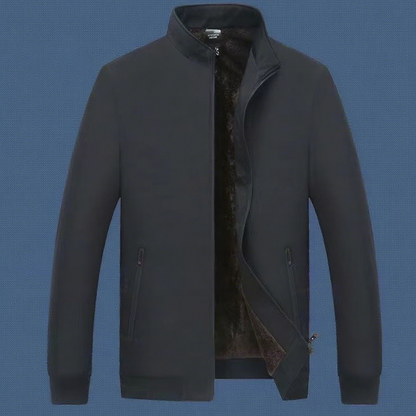 ThermaCore™ - Krølfri, vindtæt, vandafvisende og sneafvisende