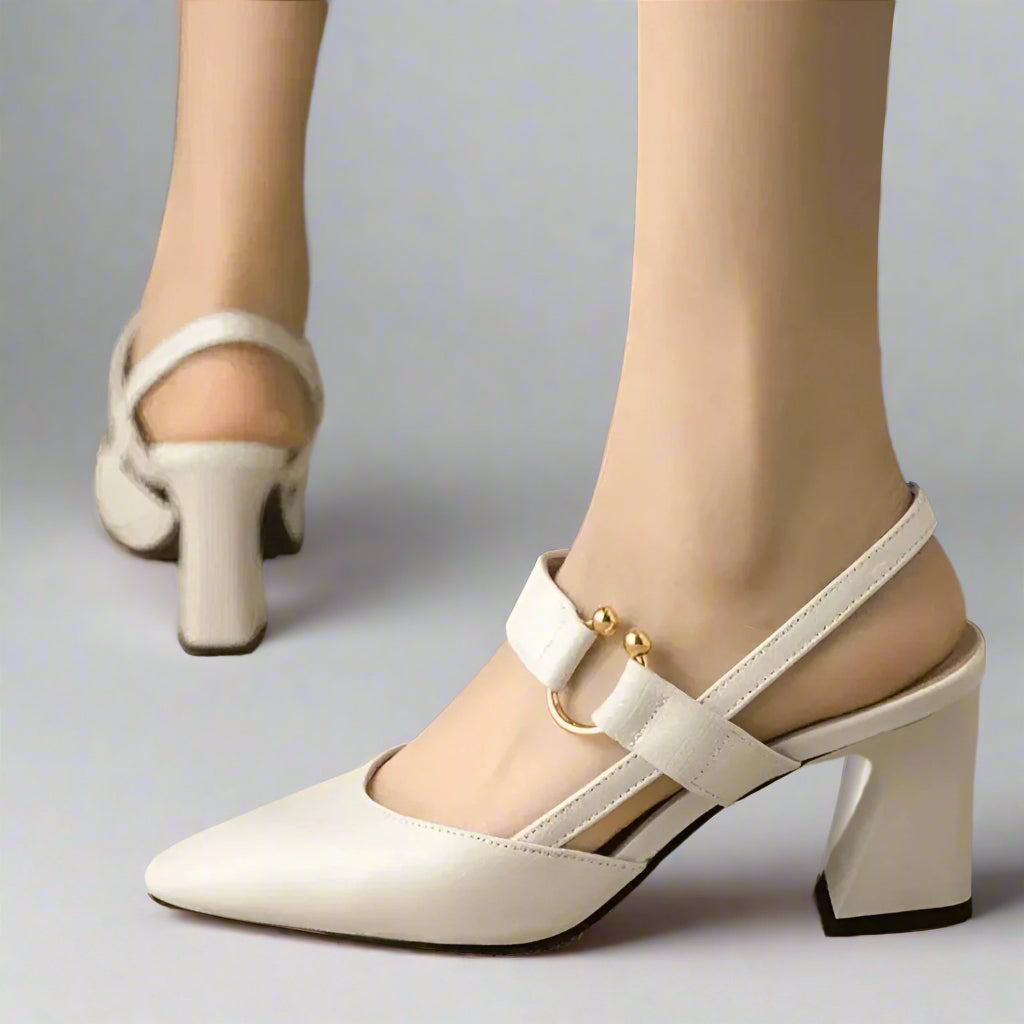 GIADA |SANDALER Komfort og stil til din aktive livsstil