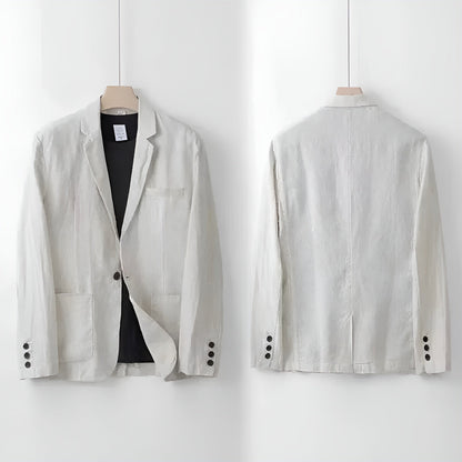 Savelli hørdragt | Let og stilfuld