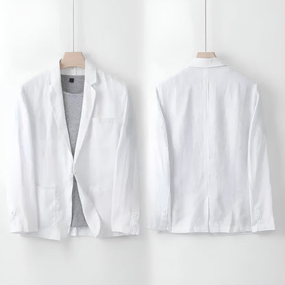 Savelli hørdragt | Let og stilfuld